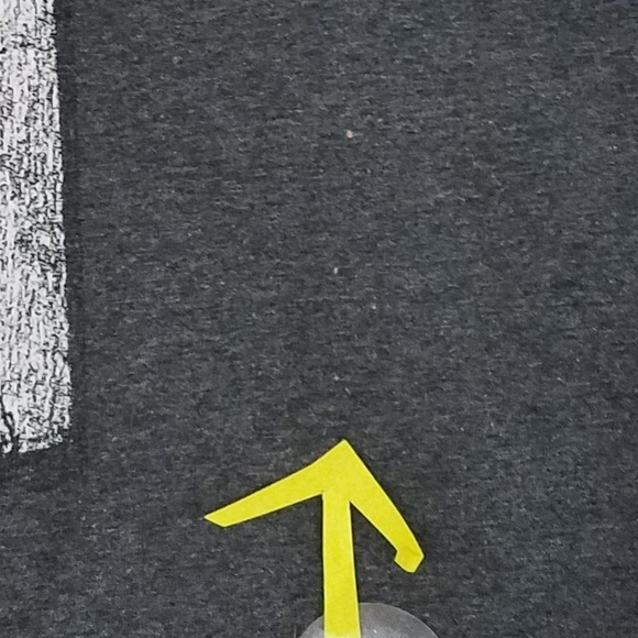 Marvel Comics Punisher Skull Short Sleeve Tee - Picture 5 of 5